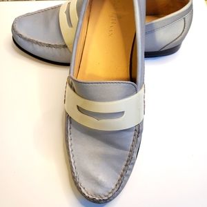 Cole Haan Women's Reflective Penny Loafer